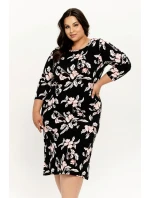 Dámské tričko Charlotte 3254 2XL-3XL