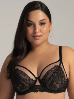 PODPRSENKA AV 2146 ČERNÁ