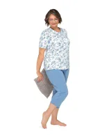 Dámské pyžamo Martel Maria I 200 kr/r M-2XL Dámské pyžamo Martel Maria I 200 kr/r M-2XL