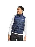 Adidas Essentials 3-Stripes Light Down Vest M IK3210 pánské