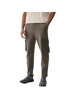 Kalhoty 4F CAS M0990 M 4FWSS25TTROM0990 80S