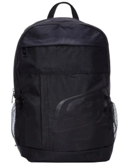 Batoh Skechers Central II SKCH7326-BLK Black Jedna velikost