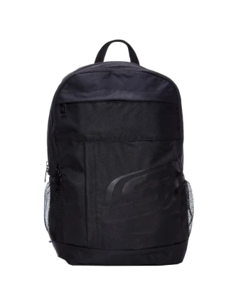 Batoh Skechers Central II SKCH7326-BLK Black Jedna velikost