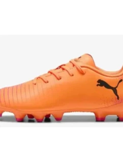 Fotbalové boty Puma Future 8 Play FG/AG Jr 108622 03