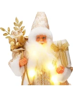 Dekorativní svatý Mickey 30 cm zlaté dětské Dekorativní svatý Mickey 30 cm zlaté dětské