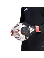 Adidas Predator Training brankářské rukavice černé KA7787
