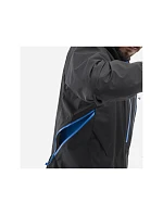 Pánská bunda MILLET Wanaka Light 2.5L Jkt M, černá Pánská bunda MILLET Wanaka Light 2.5L Jkt M, černá