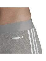 Legíny adidas Essentials 3 Stripes Tight W FQ4123 dámské