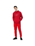 Mikina 4F M H4Z22 BLM352 62S pánské