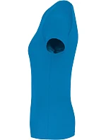 Kariban ProAct PA 4013 Dámské sportovní tričko 20.4013 aqua blue