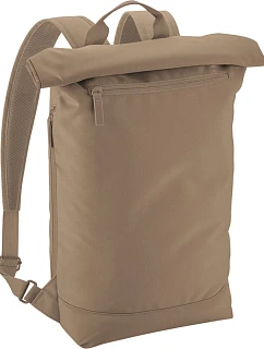 BagBase BG 871 Batoh Roll-Top "Simplicity" 52.0871 hazelnut