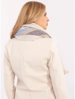 Šála AT SZ 18301.37 béžová Šála AT SZ 18301.37 béžová