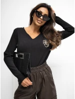 Halenka RV BZ A1057.15P černá