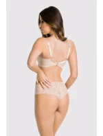 SPODNÍ DÍL BIKIN JULIA 19167 BEIGE SPODNÍ DÍL BIKIN JULIA 19167 BEIGE