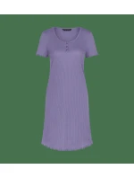 Mix & Match NDK Pointelle - PURPLE - TRIUMPH PURPLE - TRIUMPH