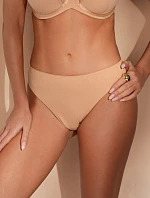 Figy Kinga B-861/2 Dvojitý tyl Brazilian Comfort S-2XL