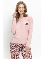 Pyžamo Taro 3625 Ardenia, dlouhé rukávy, velikosti M–XL, Z26