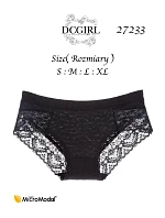 Kalhotky DC Girl 27233 A12 S–XL Kalhotky DC Girl 27233 A12 S–XL