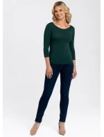 Babell Manati 3/4 tričko S-2XL Barva Babell Manati 3/4 tričko S-2XL Barva