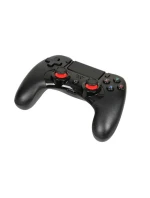 AURORA GAMEPAD GP4 OVLADAČ PS4, PC, ANDROID AURORA GAMEPAD GP4 OVLADAČ PS4, PC, ANDROID