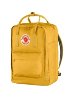 Fjällräven Kånken Batoh na notebook 15" Ochre (F23524-160)