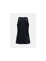 Dámské tričko PEAK PERFORMANCE W Discover Tank, černé Dámské tričko PEAK PERFORMANCE W Discover Tank, černé