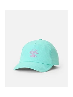 Dámská kšiltovka RIP CURL Search Icon Cap, modrá