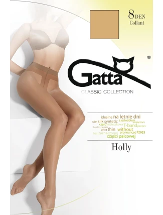 Gatta Holly color:visone