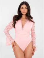 Body IT BO 22160.01 světle růžová