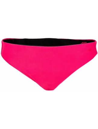 Spodní díl plavek H4L21-KOS002D neonově růžový - 4F Spodní díl plavek H4L21-KOS002D neonově růžový - 4F