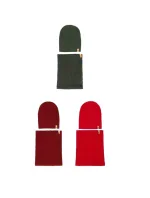 Dámský zimní komplet 44-583 - AJS Dámský zimní komplet 44-583 - AJS