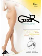 Dámské punčochové kalhoty ELLEN - 15 DEN Dámské punčochové kalhoty ELLEN - 15 DEN