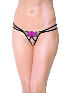 Tanga  model 124363 SoftLine Collection