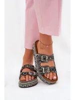 Pantofle  model 211714 Step in style