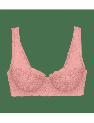 Amourette WHP - RED - TRIUMPH RED - TRIUMPH