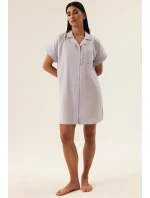 Henderson Dámská košile 42781 Nanda kr/r S-XL rozepínací Henderson Dámská košile 42781 Nanda kr/r S-XL rozepínací