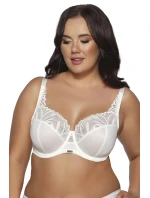 Dámská podprsenka 2106 Yasemin cream - AVA Dámská podprsenka 2106 Yasemin cream - AVA