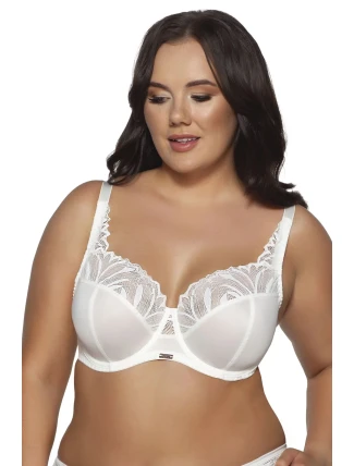 Dámská podprsenka 2106 Yasemin cream - AVA Dámská podprsenka 2106 Yasemin cream - AVA