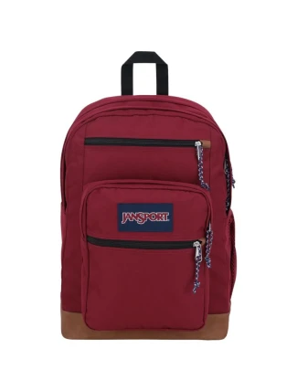 JanSport Cool Studentský batoh EK0A5BAKN62 JanSport Cool Studentský batoh EK0A5BAKN62