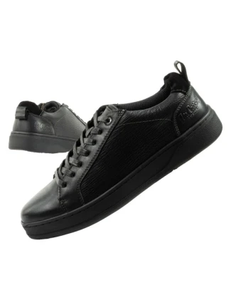 Lee Cooper boty trenéři pánské trenéři módní pohodlné kůže