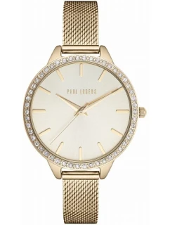 Dámské hodinky Paul Lorens PL11312B2-4D1 + BOX