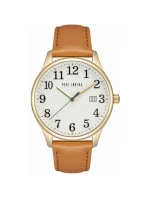 Pánské hodinky PAUL LORENS PL20016A-4B2 + BOX Pánské hodinky PAUL LORENS PL20016A-4B2 + BOX