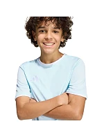 Adidas Dětské dresy Entrada 26 Jersey modré KE9844