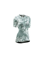 Cyklistické tričko NORTHWAVE Blade Woman Jersey, zelené Cyklistické tričko NORTHWAVE Blade Woman Jersey, zelené