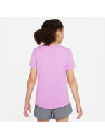 Dětské tričko Dri-Fit Jr DZ3583-532 - Nike