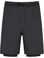 Kariban ProAct PA 1032 Pánské sportovní kraťasy 20.1032 black Kariban ProAct PA 1032 Pánské sportovní kraťasy 20.1032 black