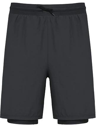 Kariban ProAct PA 1032 Pánské sportovní kraťasy 20.1032 black Kariban ProAct PA 1032 Pánské sportovní kraťasy 20.1032 black
