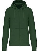 Kariban K 4030 Eco-friendly mikina s kapucí 20.4030 forest green Kariban K 4030 Eco-friendly mikina s kapucí 20.4030 forest green
