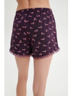 Vamp - Dámské kraťasy s potiskem 19783 - Vamp