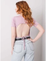 Halenka 95 BZ 639012.29P světle fialová Halenka 95 BZ 639012.29P světle fialová